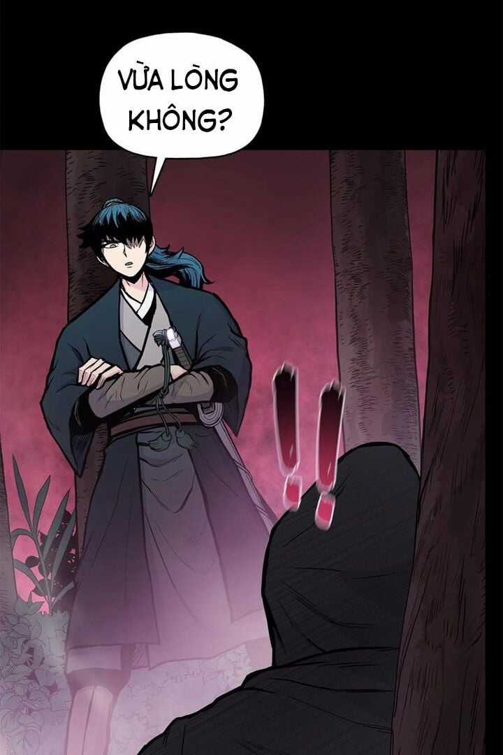 Phong Vân Chiến Thần - Chapter 55 - Trang 43