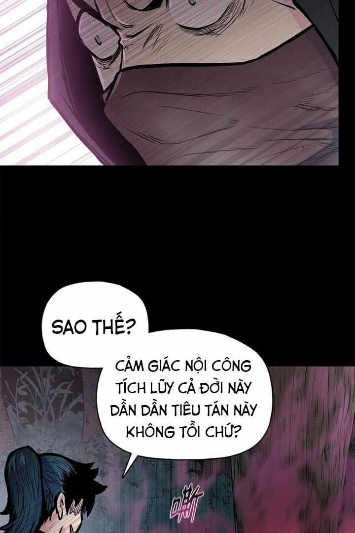 Phong Vân Chiến Thần - Chapter 55 - Trang 45