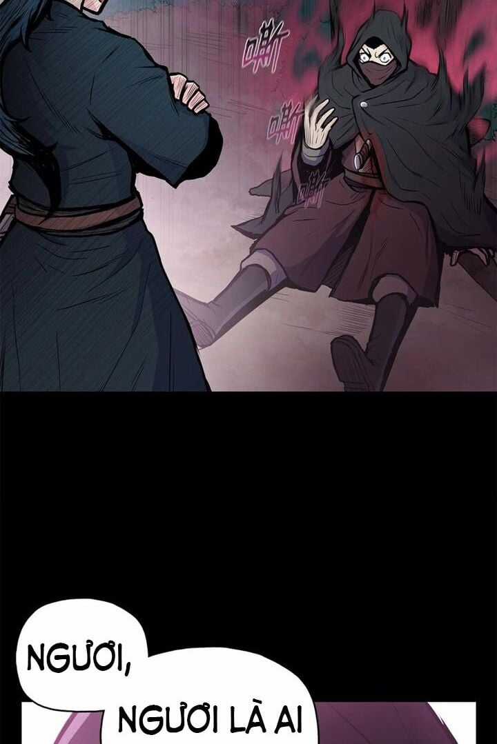 Phong Vân Chiến Thần - Chapter 55 - Trang 46