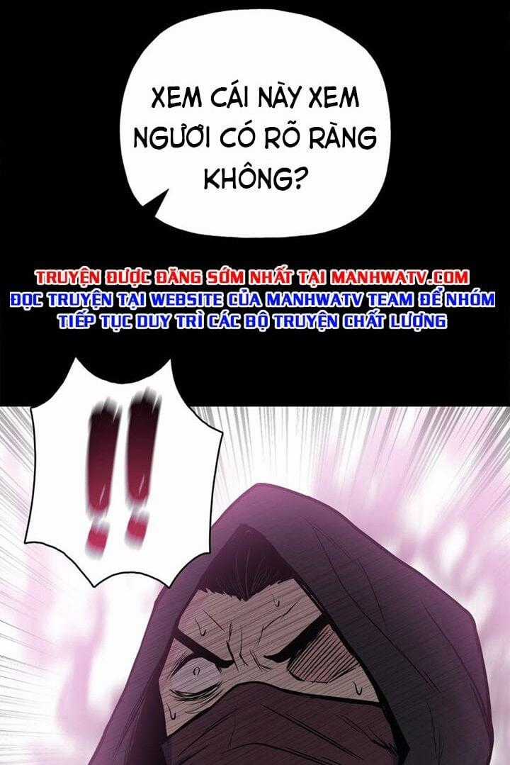 Phong Vân Chiến Thần - Chapter 55 - Trang 48