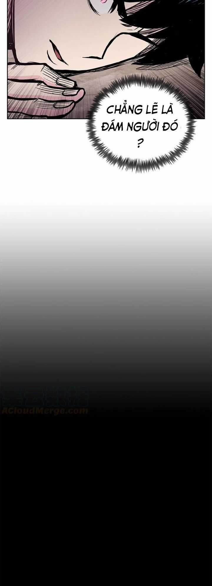 Phong Vân Chiến Thần - Chapter 55 - Trang 8