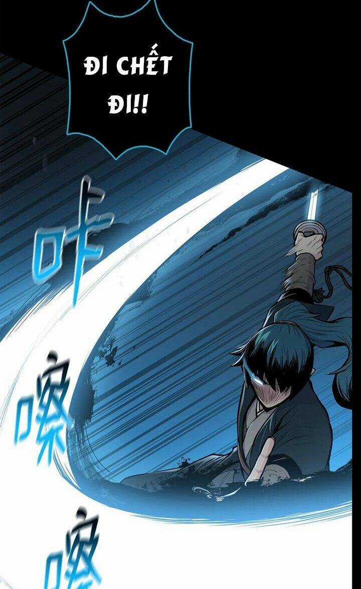 Phong Vân Chiến Thần - Chapter 56 - Trang 12