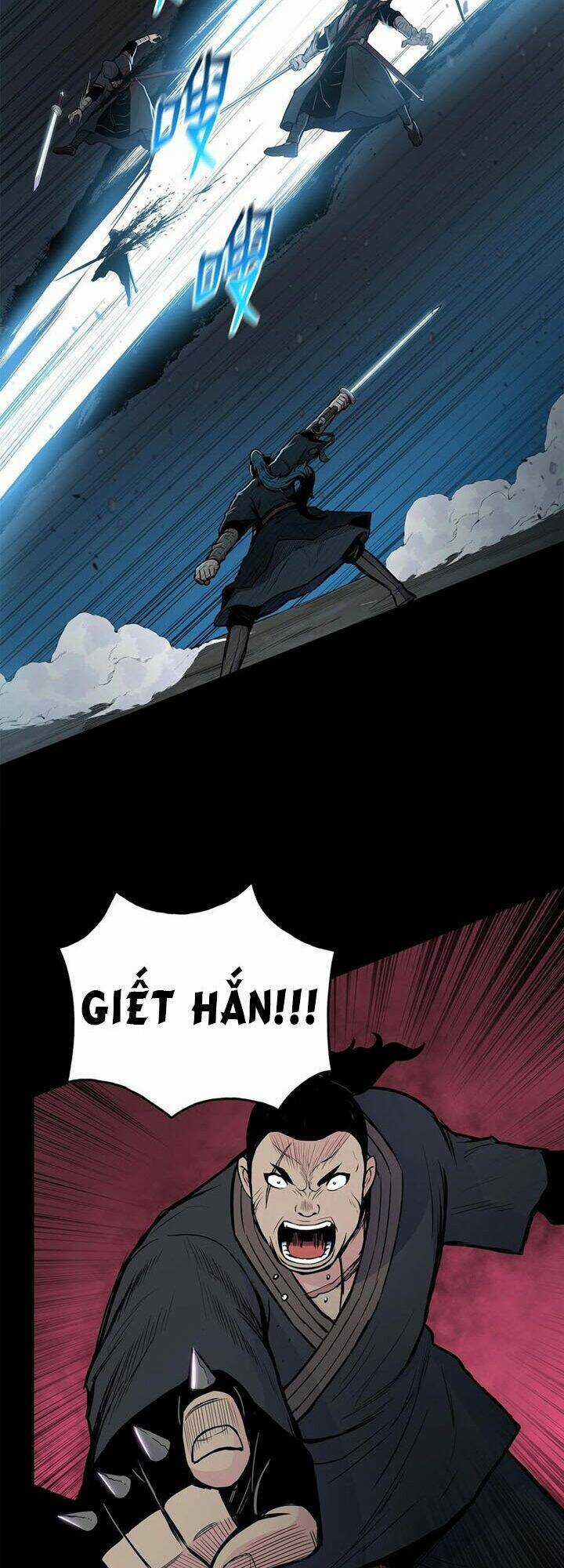 Phong Vân Chiến Thần - Chapter 56 - Trang 14