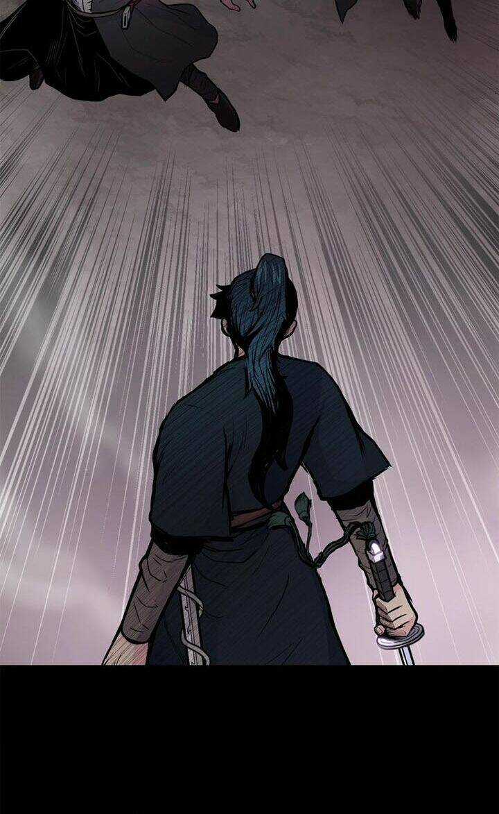 Phong Vân Chiến Thần - Chapter 56 - Trang 16