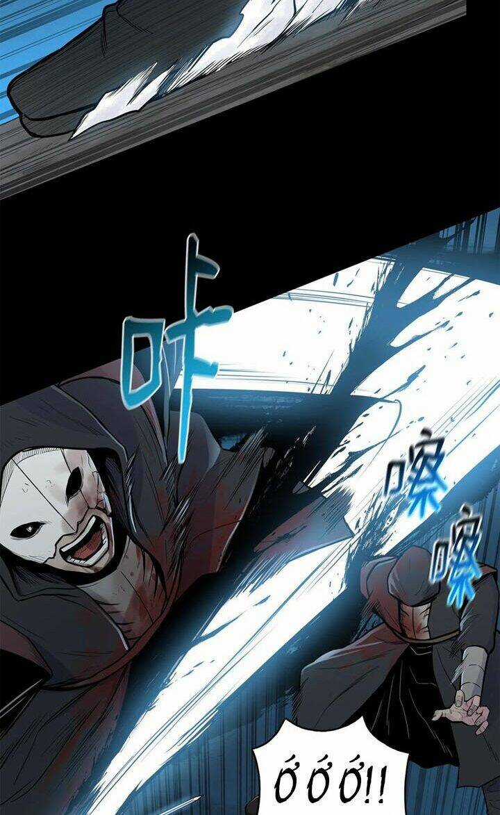 Phong Vân Chiến Thần - Chapter 56 - Trang 18