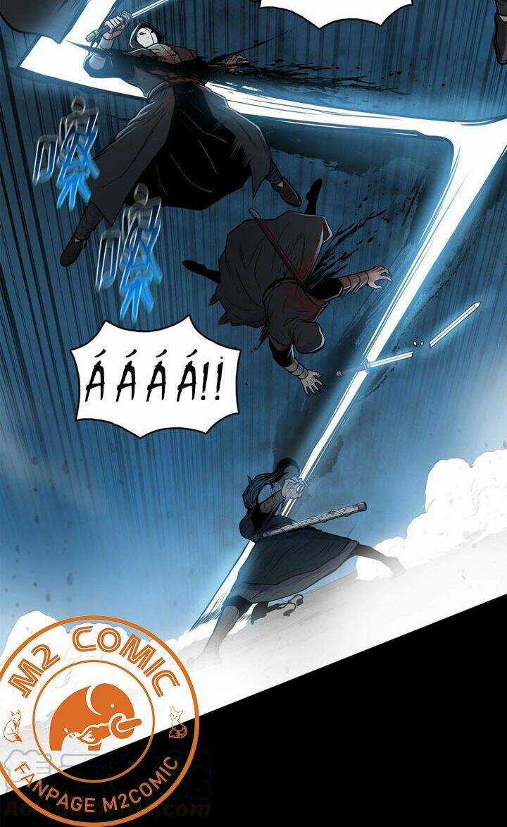 Phong Vân Chiến Thần - Chapter 56 - Trang 19