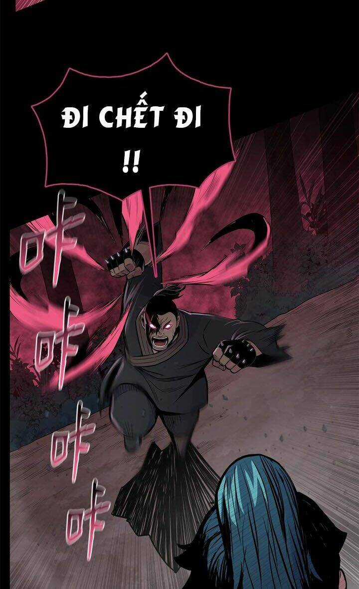 Phong Vân Chiến Thần - Chapter 56 - Trang 21