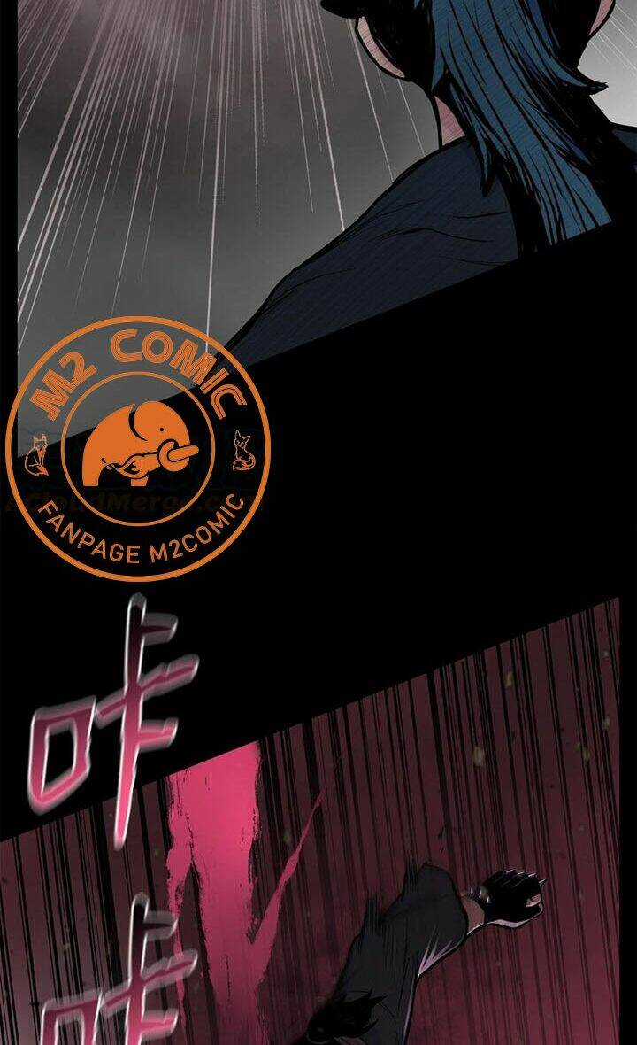 Phong Vân Chiến Thần - Chapter 56 - Trang 22