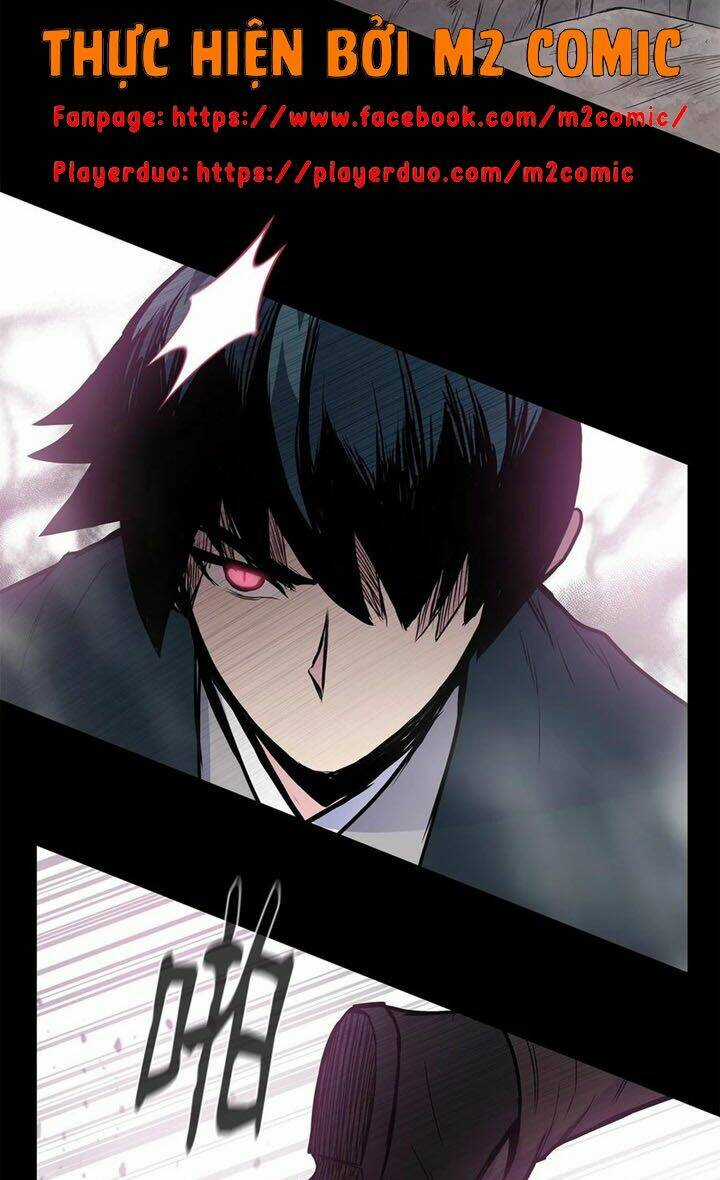 Phong Vân Chiến Thần - Chapter 56 - Trang 24