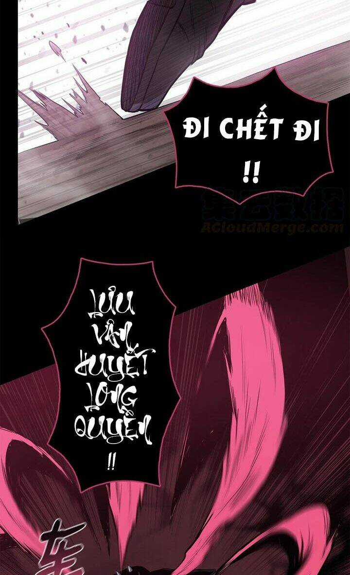 Phong Vân Chiến Thần - Chapter 56 - Trang 25