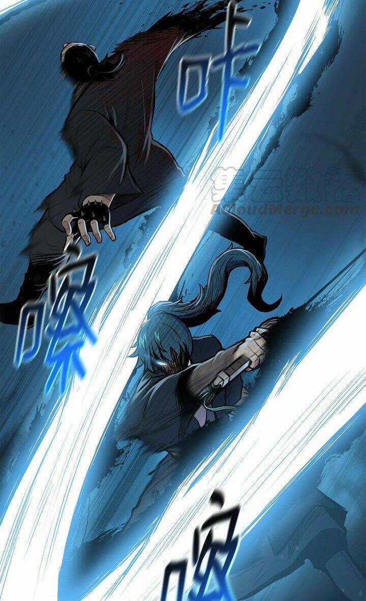 Phong Vân Chiến Thần - Chapter 56 - Trang 28