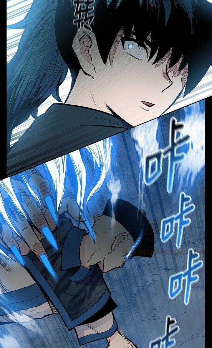 Phong Vân Chiến Thần - Chapter 56 - Trang 30