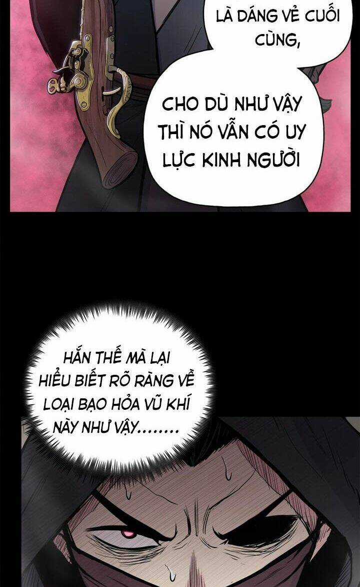 Phong Vân Chiến Thần - Chapter 56 - Trang 4
