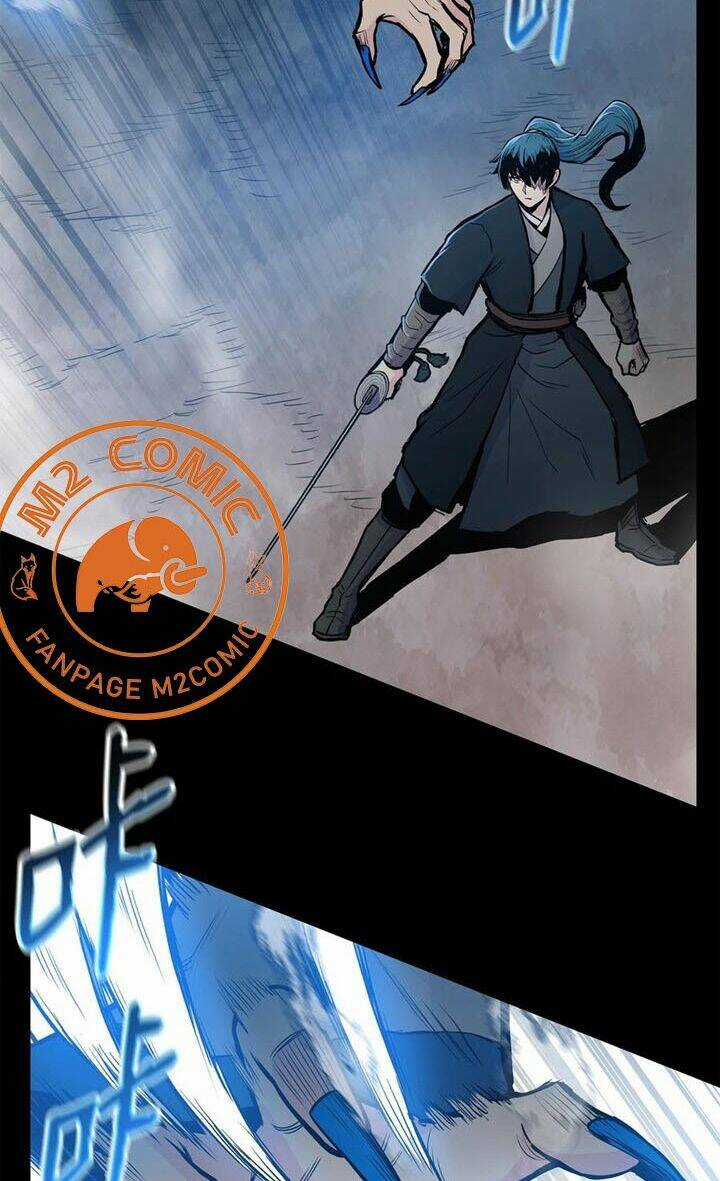 Phong Vân Chiến Thần - Chapter 56 - Trang 31