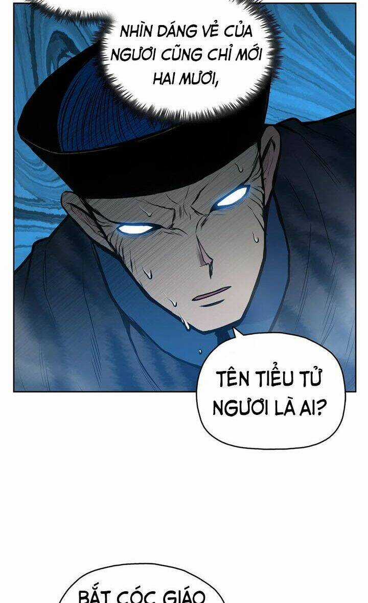 Phong Vân Chiến Thần - Chapter 56 - Trang 36