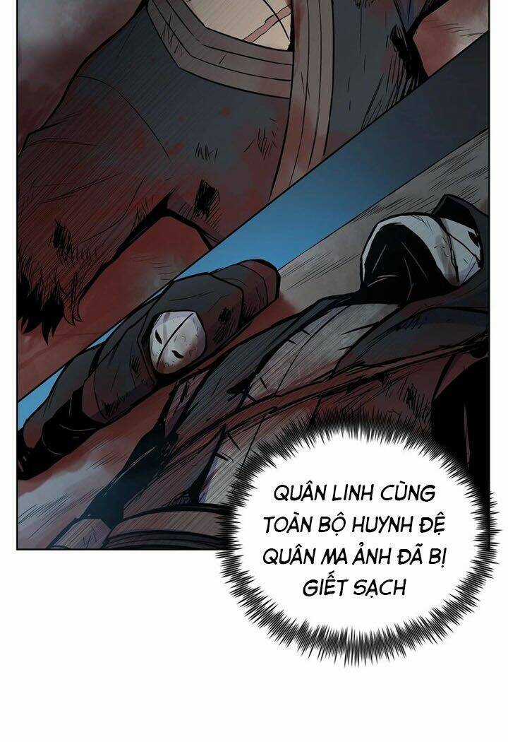 Phong Vân Chiến Thần - Chapter 56 - Trang 39