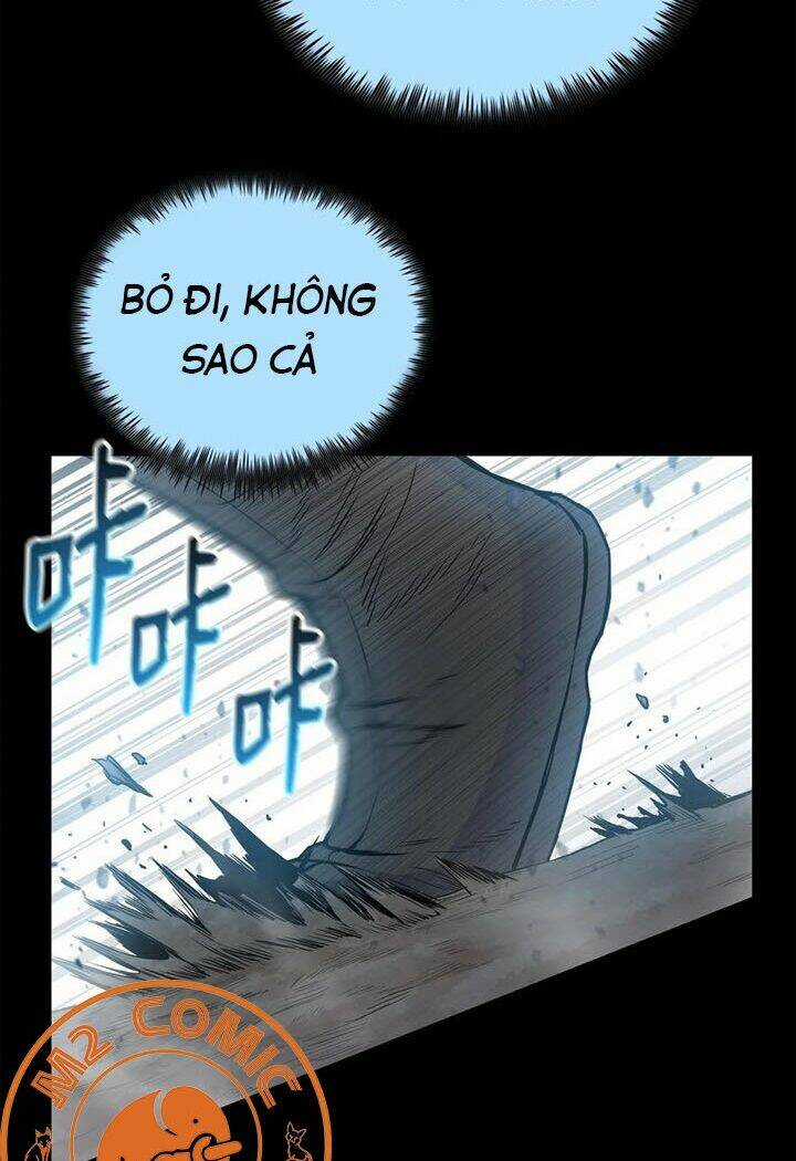 Phong Vân Chiến Thần - Chapter 56 - Trang 45