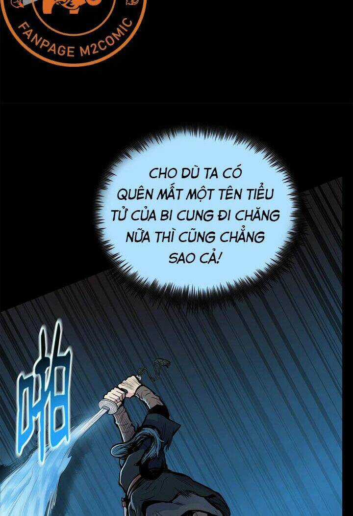 Phong Vân Chiến Thần - Chapter 56 - Trang 46