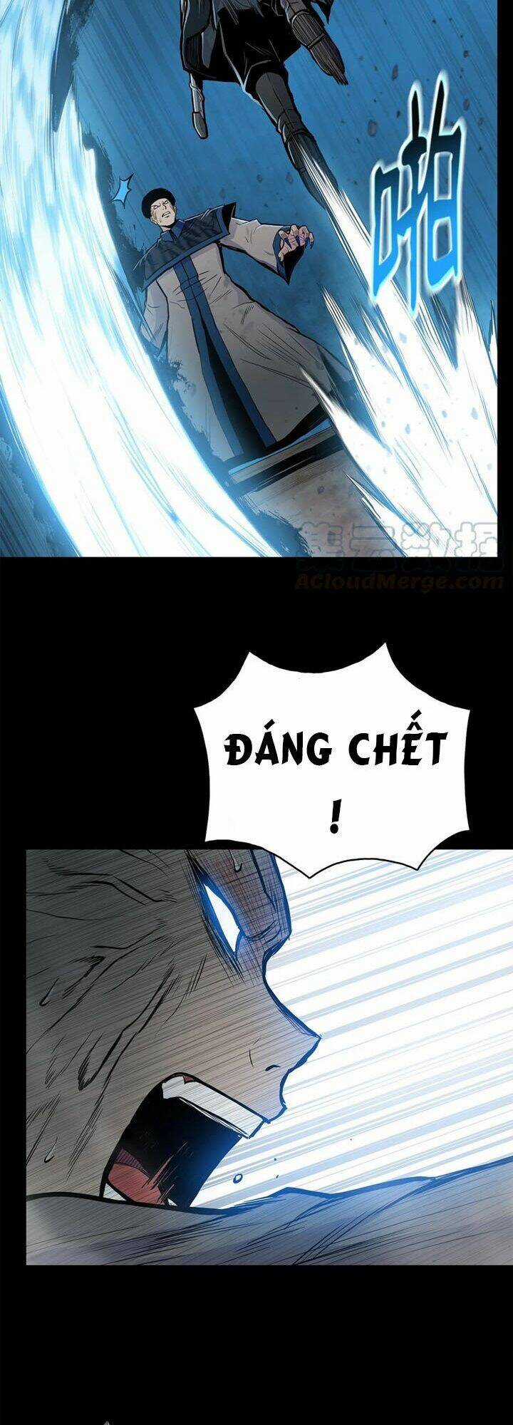 Phong Vân Chiến Thần - Chapter 56 - Trang 47