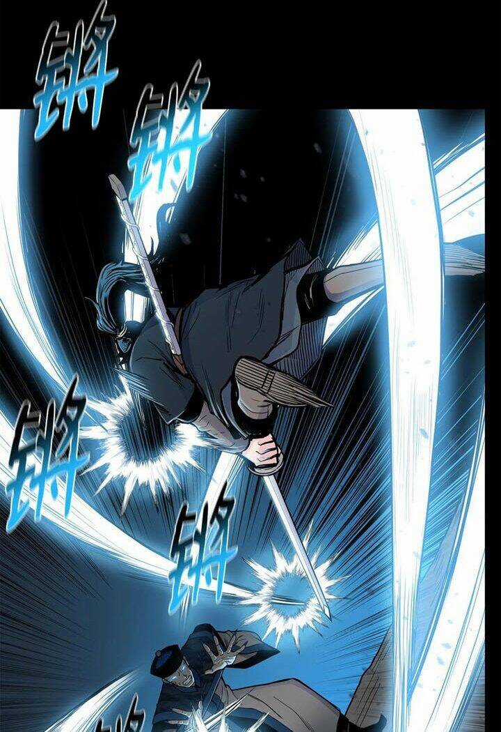 Phong Vân Chiến Thần - Chapter 56 - Trang 48