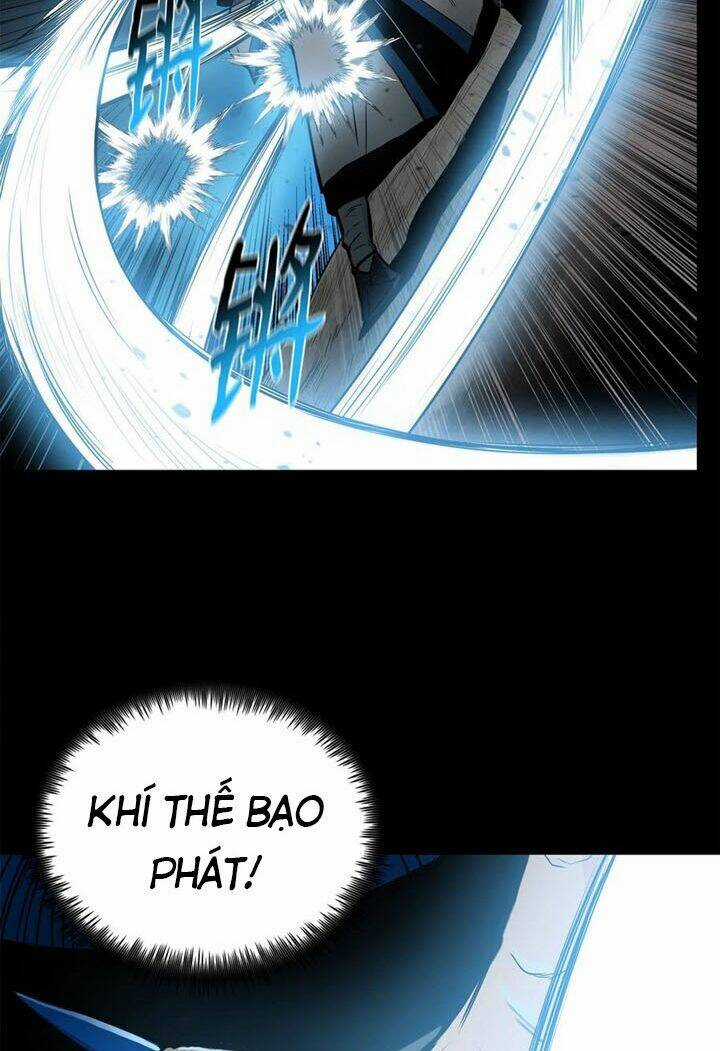 Phong Vân Chiến Thần - Chapter 56 - Trang 49