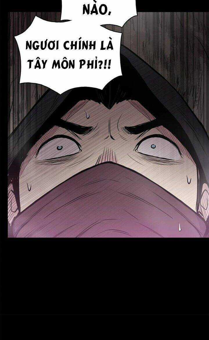 Phong Vân Chiến Thần - Chapter 56 - Trang 6