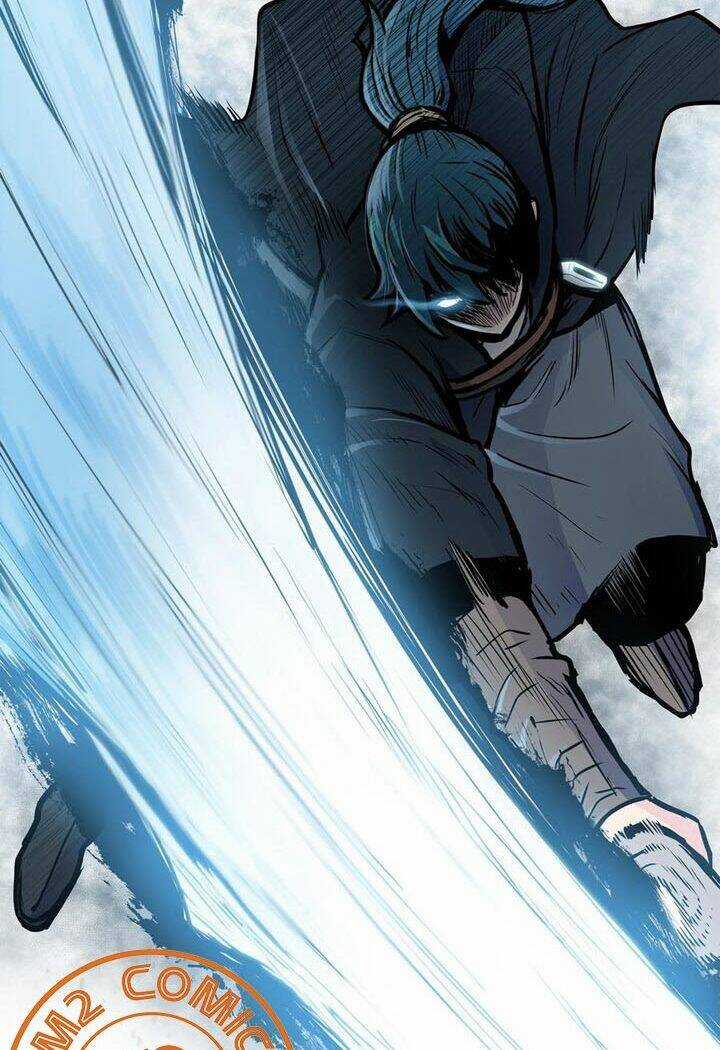 Phong Vân Chiến Thần - Chapter 56 - Trang 51