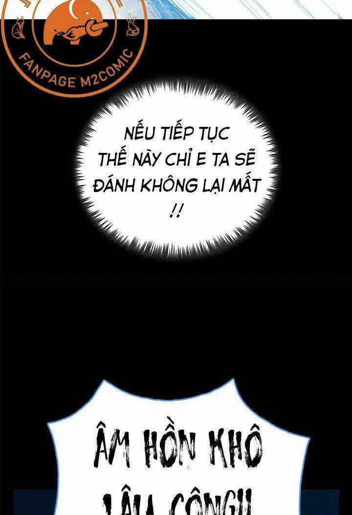 Phong Vân Chiến Thần - Chapter 56 - Trang 52