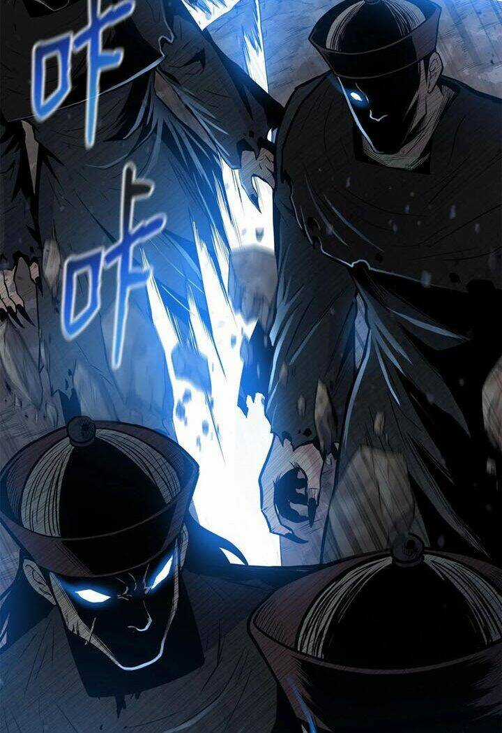 Phong Vân Chiến Thần - Chapter 56 - Trang 54