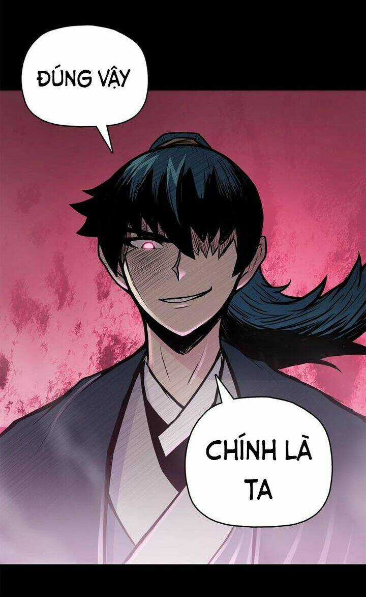 Phong Vân Chiến Thần - Chapter 56 - Trang 7