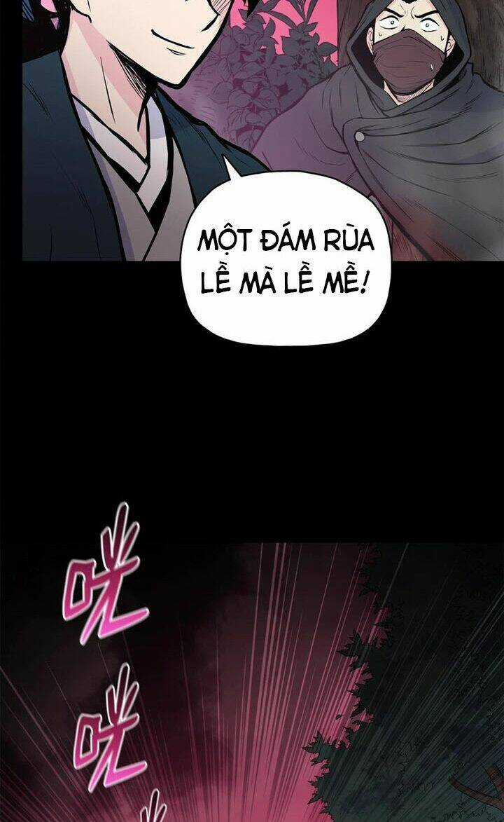 Phong Vân Chiến Thần - Chapter 56 - Trang 9