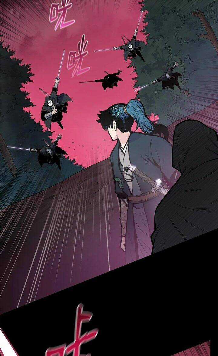 Phong Vân Chiến Thần - Chapter 56 - Trang 10