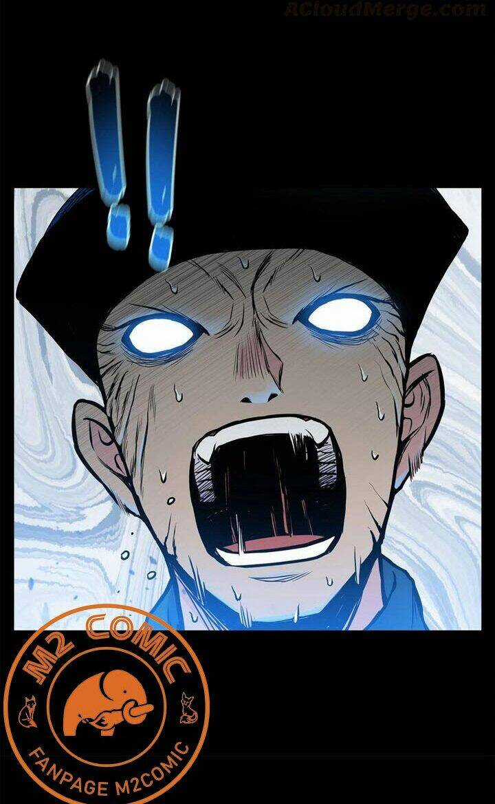 Phong Vân Chiến Thần - Chapter 57 - Trang 12