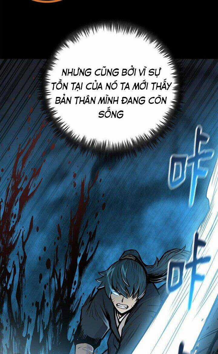 Phong Vân Chiến Thần - Chapter 57 - Trang 13