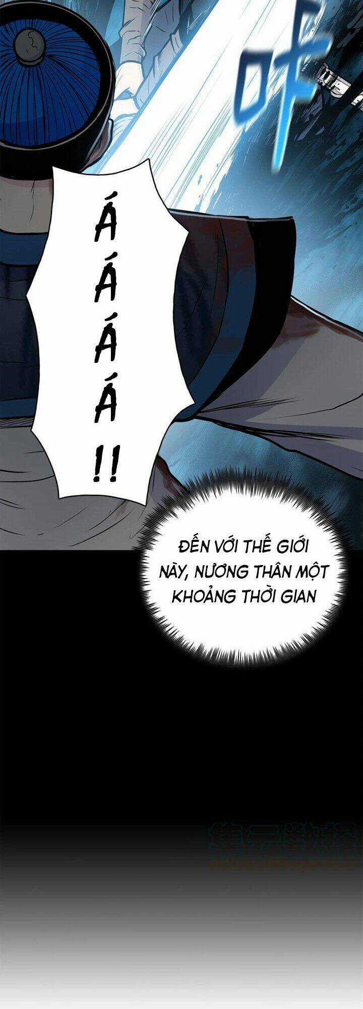 Phong Vân Chiến Thần - Chapter 57 - Trang 14