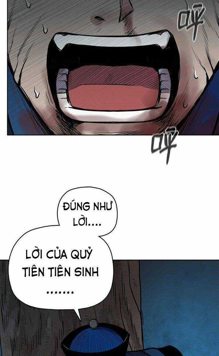 Phong Vân Chiến Thần - Chapter 57 - Trang 16