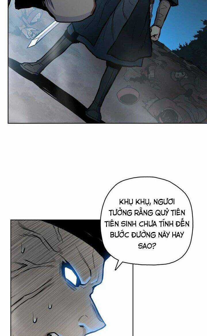 Phong Vân Chiến Thần - Chapter 57 - Trang 18