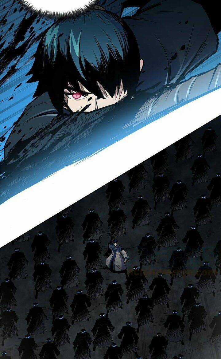 Phong Vân Chiến Thần - Chapter 57 - Trang 3