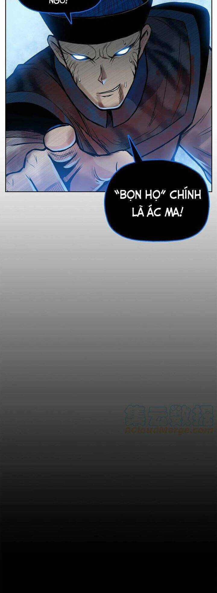 Phong Vân Chiến Thần - Chapter 57 - Trang 25