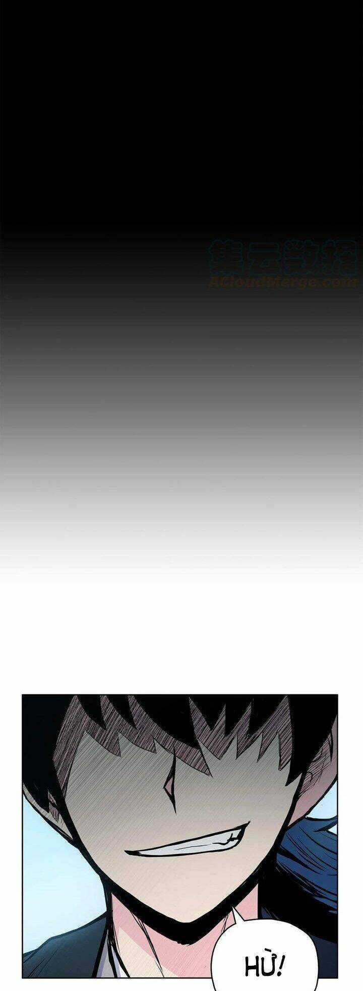 Phong Vân Chiến Thần - Chapter 57 - Trang 30