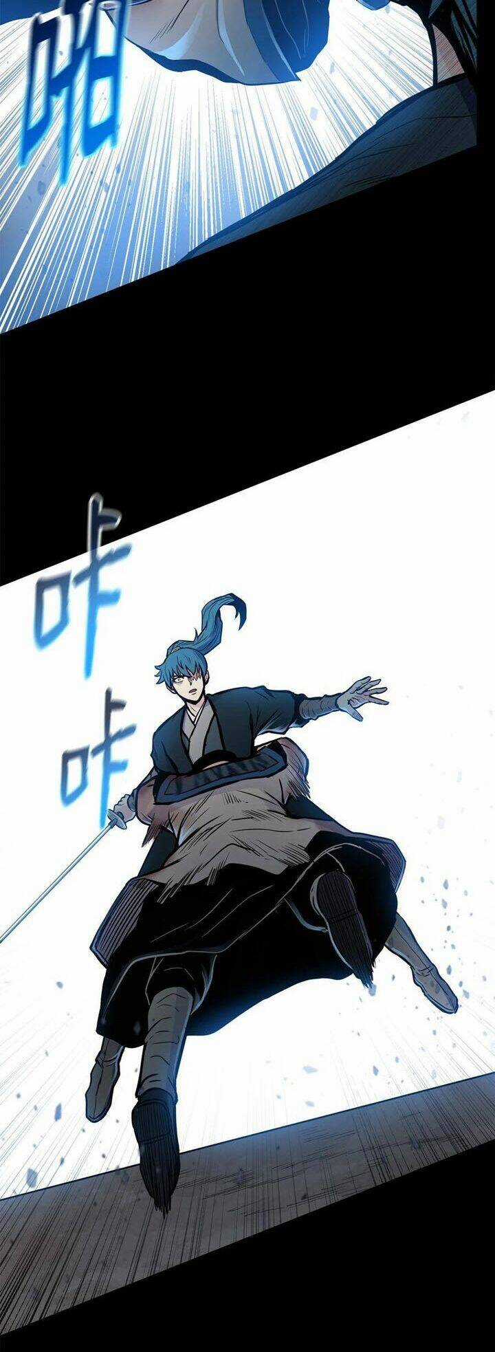 Phong Vân Chiến Thần - Chapter 57 - Trang 33