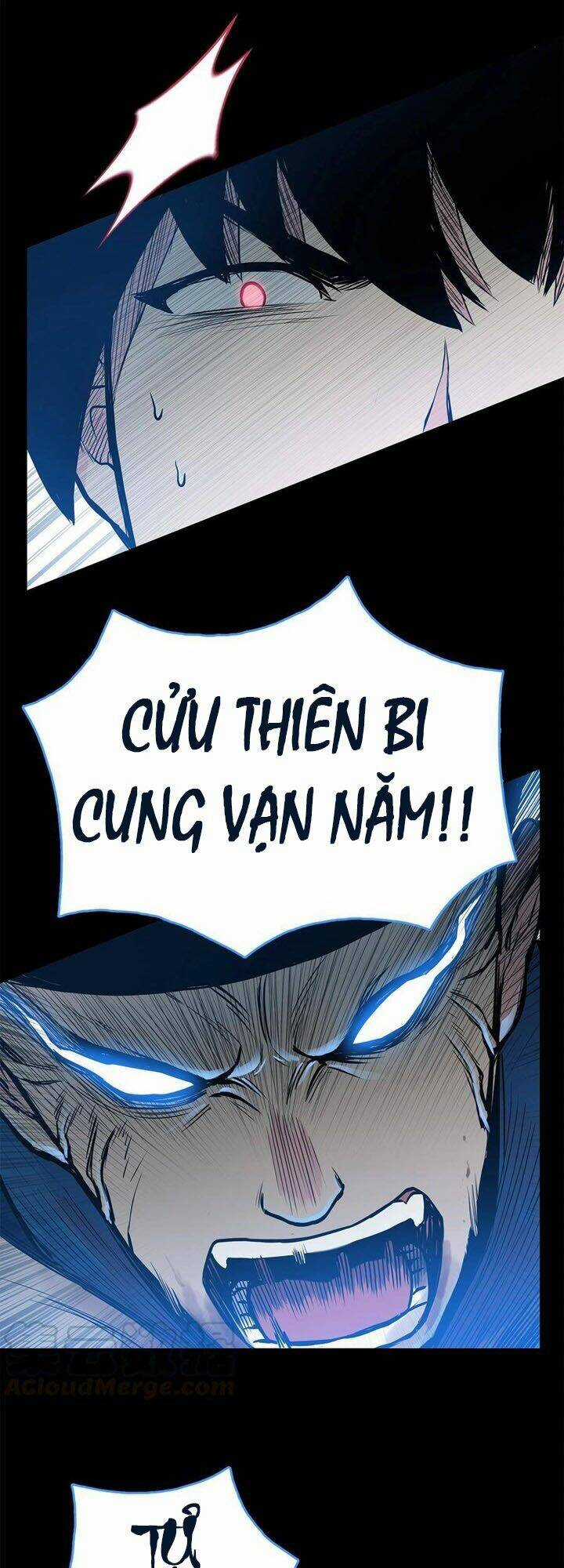 Phong Vân Chiến Thần - Chapter 57 - Trang 34