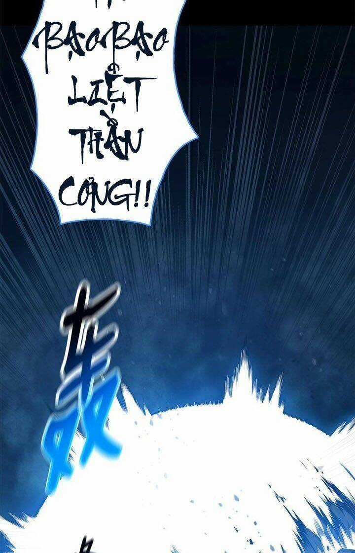 Phong Vân Chiến Thần - Chapter 57 - Trang 35