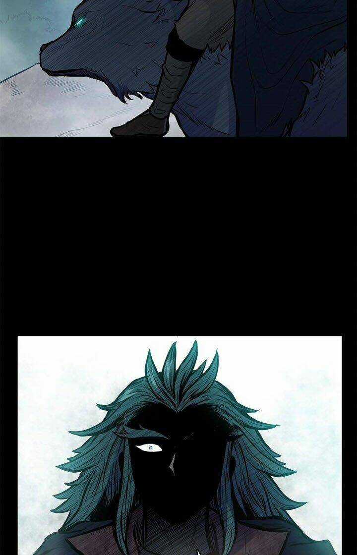 Phong Vân Chiến Thần - Chapter 57 - Trang 38