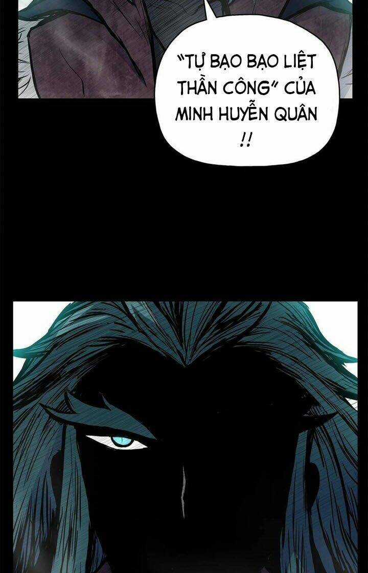 Phong Vân Chiến Thần - Chapter 57 - Trang 39