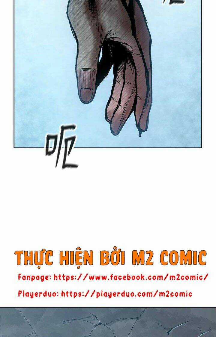 Phong Vân Chiến Thần - Chapter 57 - Trang 41