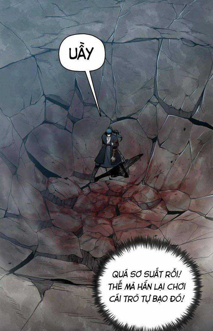 Phong Vân Chiến Thần - Chapter 57 - Trang 42