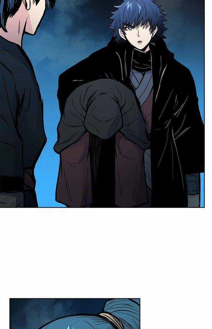 Phong Vân Chiến Thần - Chapter 57 - Trang 45