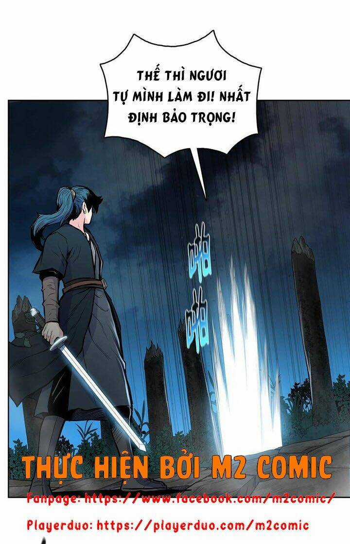 Phong Vân Chiến Thần - Chapter 57 - Trang 47
