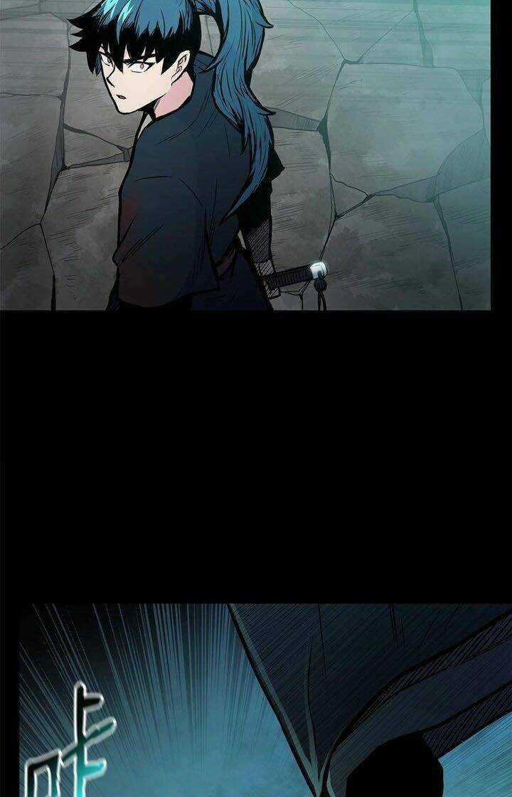 Phong Vân Chiến Thần - Chapter 57 - Trang 51